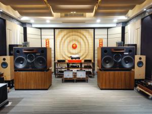 美国 Westlake Audio西湖 参考监听BBSM-15F 音箱
