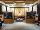 美国 Westlake Audio西湖 参考监听BBSM-15F 音箱