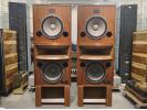 日本 TAD EXCLSIVE 2402 +Royal Audio E-2404RA 音箱