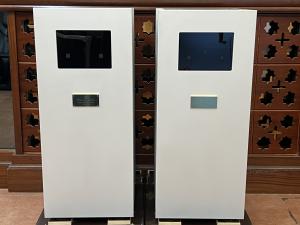 瑞士 Goldmund 高文 TELOS 5500 NEXTGEN 单声道后级