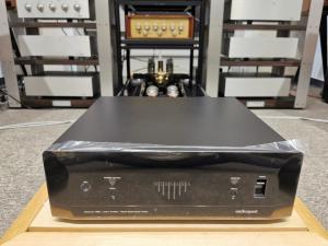 美国 Audioquest 线圣 AQ Niagara 7000旗舰电源处理器
