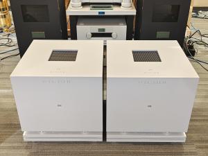 希腊众神 Pilium Audio CRONUS（克罗诺斯）新款单声道后级