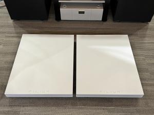 希腊众神 Pilium Audio PLT-XL 单层板