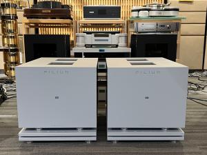 希腊众神 Pilium Audio KRATOS（克拉托斯）新款次旗舰单声道后级