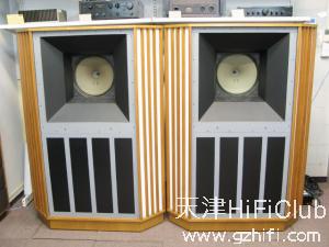 TANNOY SILVER 15已售