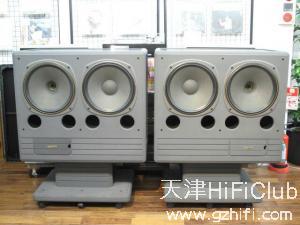 天朗 TANNOY SYSTEM 215已售