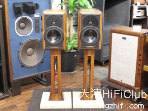 Sonus Faber 世霸 大情人 已售