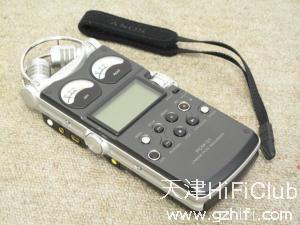 SONY PCM-D1 超强录音笔