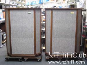 天朗 西敏寺 TANNOY Westminster 已售