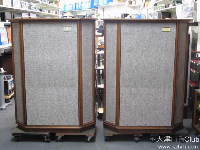 天朗 西敏寺 TANNOY Westminster 已售