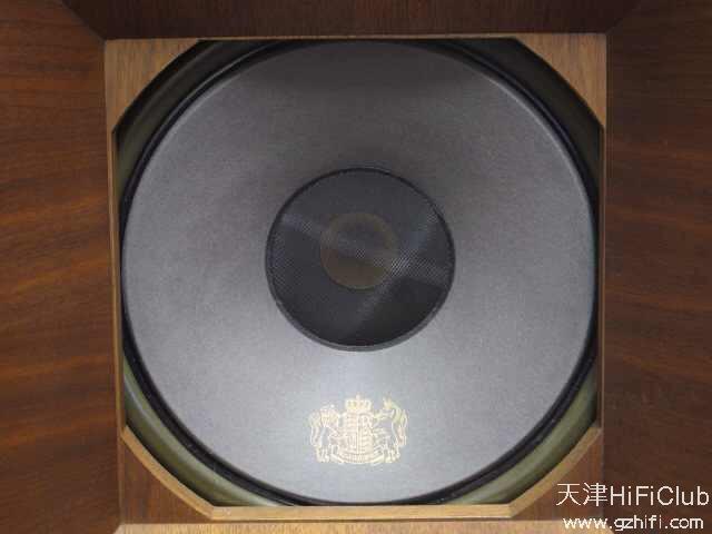 天朗 西敏寺 TANNOY Westminster 已售