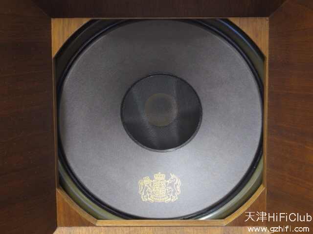 天朗 西敏寺 TANNOY Westminster 已售