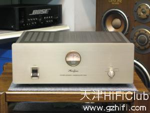 金嗓子 Accuphase PS-500 已售