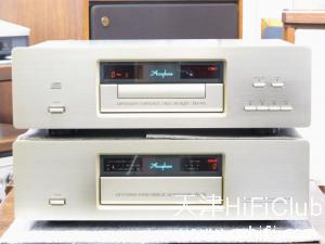 金嗓子ACCUPHASE DP90/DC91已售