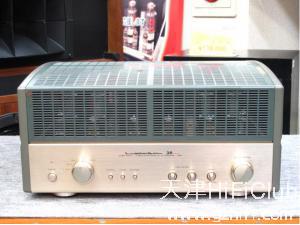 LUXMAN 力士 SQ-38