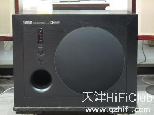 Yamaha yst sw-1000