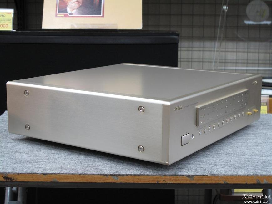 XP DA999 HiFiClub
