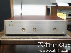 LUXMAN E-06已售