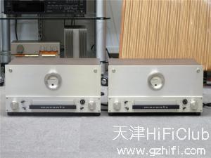 马兰士MARANTZ MODEL 9K