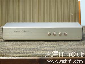 LUXMAN AS-44信号分离器