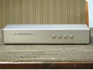 LUXMAN AS-44信号分离器