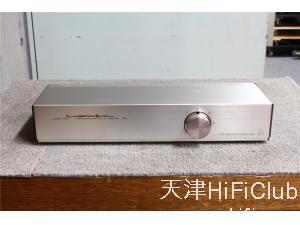 LUXMAN AS-55功率分配器