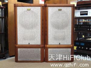 tannoy 斯大林TWW（已售）