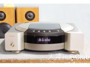 DENON DP-S1 CD传输机（已售）