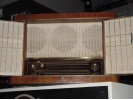 Siemens Tube Radio