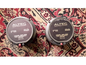 Altec 288-32G 驱动头