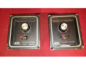 Altec 巴赛隆那 分音器
