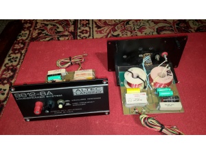 Altec 9812-8A 分音器