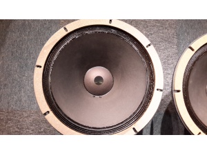 Altec 515C 16" 低音单元