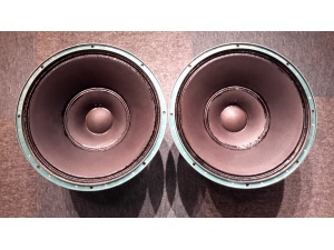 Altec 415A 15" 全频喇叭 (1)