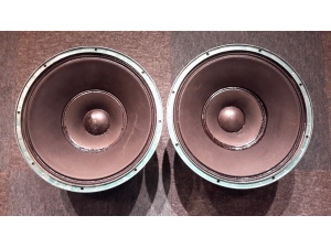 Altec 415A 15" 全频喇叭 (2)