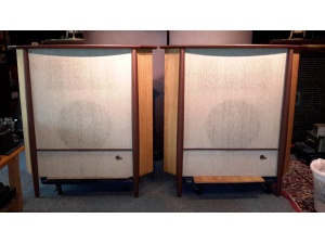 Altec Colora 三角箱 (A7) 