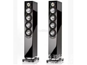 德国意力 ELAC FS248 