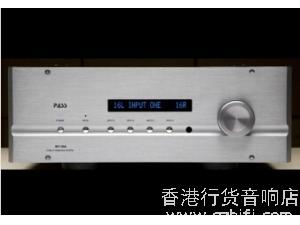 美国名厂Pass Labs INT-30A