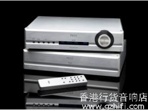 PASS Labs XP-20 前级功放