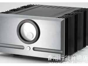 美国Pass Labs柏斯 X350.8 立体声后级功放