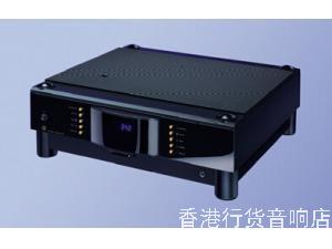 MBL 7008合并功放