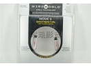 美国WIREWORLD(线世界) Nova 6代 光纤同轴线 2米