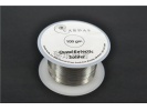 美国CARDAS卡达斯 Quad Eutectic Solder 含银焊锡100g 14元/米