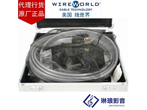 代理行货 线世界白金星Platinum Starlight7 HDMI2.0版高清线4k3D