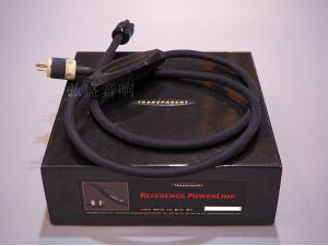 天仙配 REFERENCE POWELINK MM2X 电源线