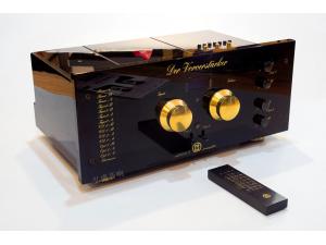 MBL 6010D 前级