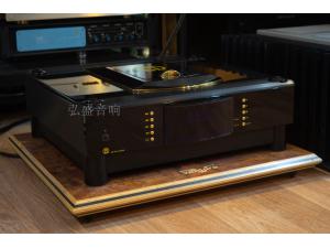 MBL 1531A CD机