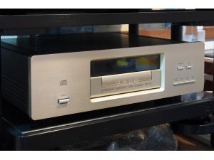 金嗓子 DP-90 转盘