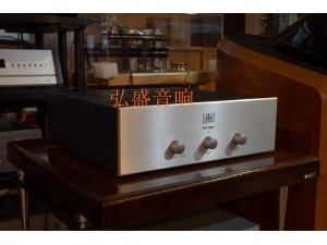 AudioNote M6 MK III 前级