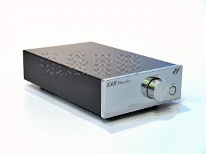 EAR Phonobox 唱头放大器